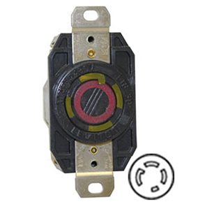 Leviton&reg; 2730